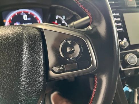 Used 2019 Honda Civic Si image 27