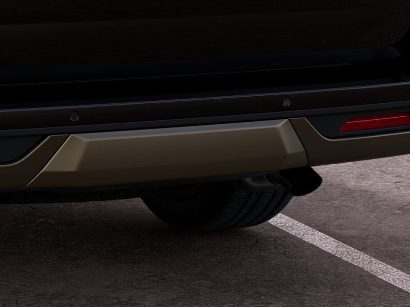 New 2027 Ford Expedition King Ranch AWD/4WD image 23