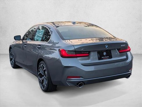 Used 2026 BMW 330i xDrive Sedan w/ Premium Package AWD/4WD image 6