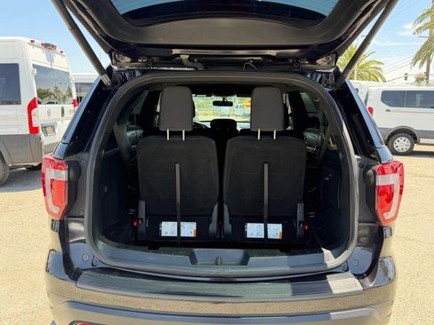 Used 2019 Ford Explorer XLT w/ Equipment Group 201A AWD/4WD image 42