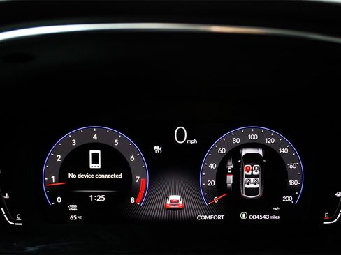 Certified 2025 Acura Integra Type S image 15