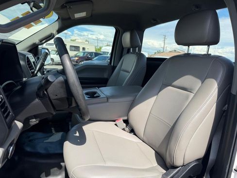 Used 2018 Ford F150 XL w/ XL Power Equipment Group RWD image 18