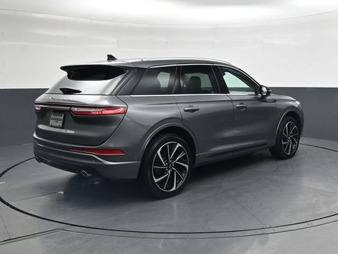 Used 2023 Lincoln Corsair Grand Touring w/ Equipment Group 302A AWD/4WD image 4