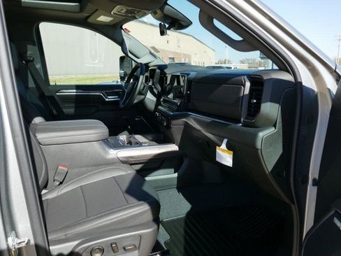 New 2026 Chevrolet Silverado 2500 LTZ w/ LTZ Plus Package image 15