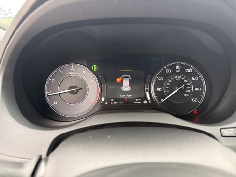 Certified 2023 Acura RDX FWD w/ Technology Package image 21