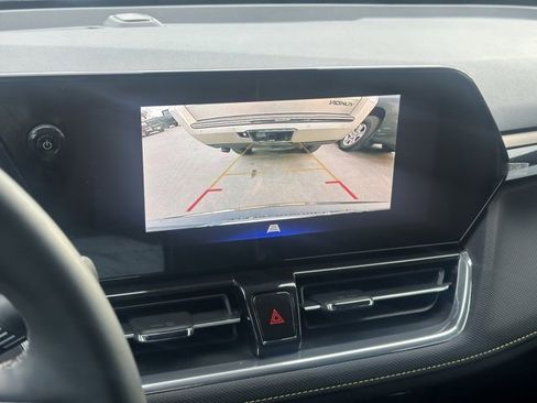 Used 2025 Chevrolet TrailBlazer ACTIV w/ Convenience Package image 26