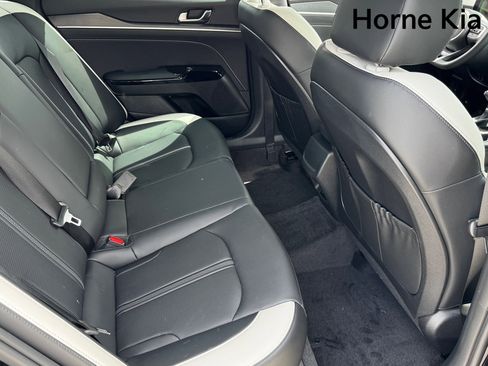 New 2026 Kia K5 GT-Line image 20