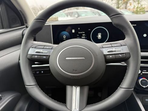 New 2026 Hyundai Tucson SEL image 6