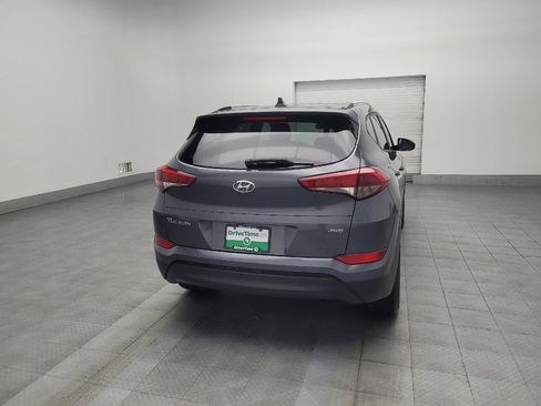 Used 2018 Hyundai Tucson SEL image 7