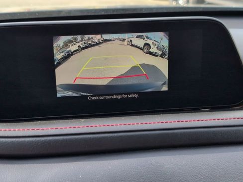 Used 2022 MAZDA CX-30 AWD 2.5 S w/ Preferred Package image 15