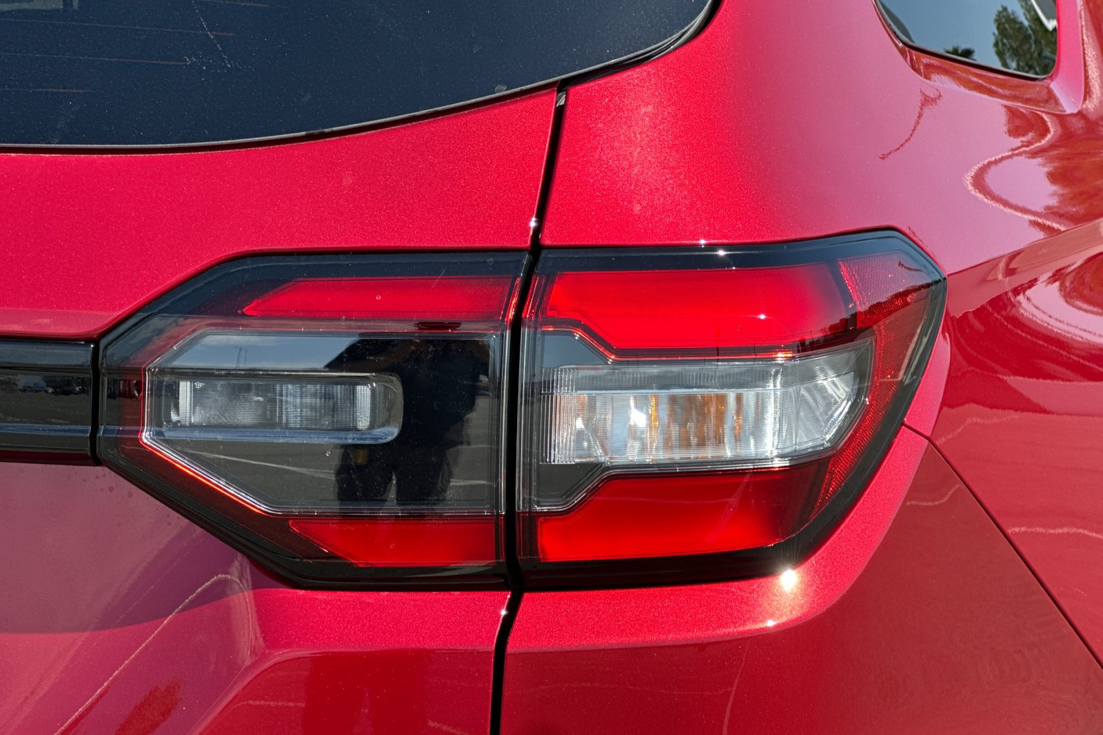 New 2026 Honda Pilot Touring image 28