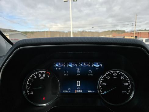 Used 2021 Ford F150 XLT w/ Equipment Group 302A High image 16