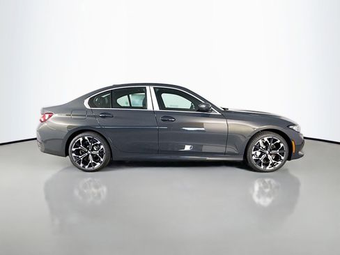 New 2026 BMW 330i 330i w/ Premium Package image 8