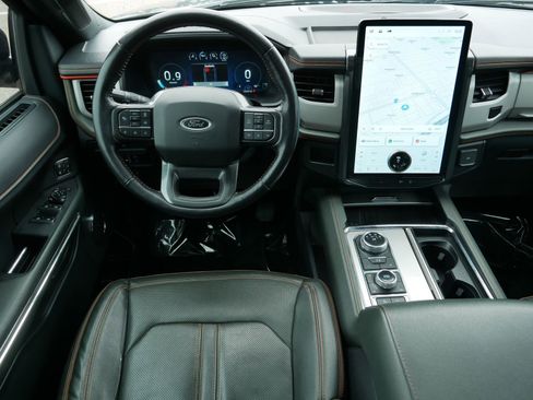 Used 2022 Ford Expedition Timberline AWD/4WD image 22