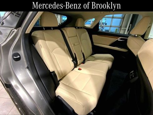 Used 2022 Lexus RX 350 AWD w/ Premium Package image 19