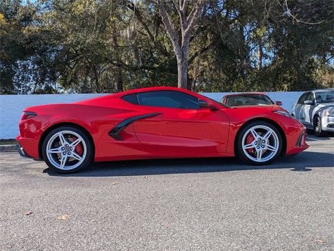 Used 2023 Chevrolet Corvette Stingray image 13