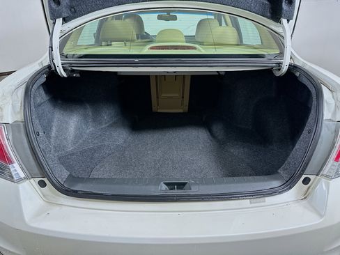 Used 2010 Honda Accord EX-L image 23