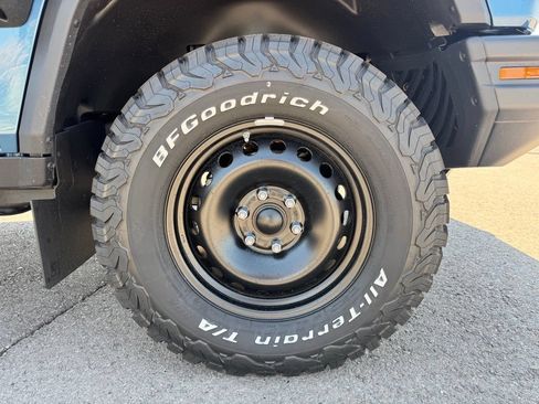 New 2026 INEOS Grenadier AWD/4WD image 31