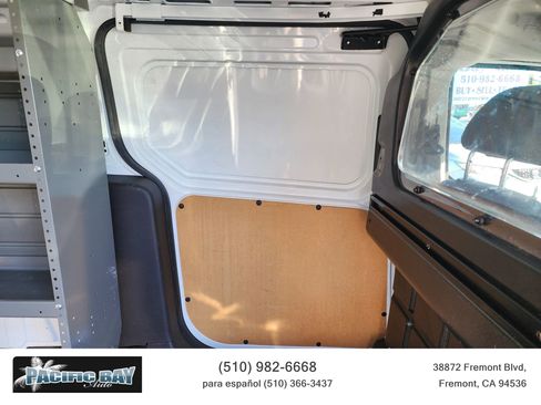 Used 2017 Ford Transit Connect XL image 18