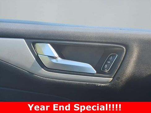 Used 2021 Ford Escape SEL image 17