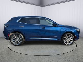 Certified 2022 Buick Envision Avenir w/ Technology Package II video 2