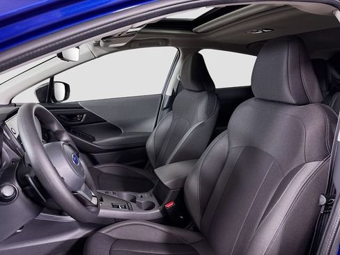New 2026 Subaru Crosstrek 2.5i Premium AWD/4WD image 20