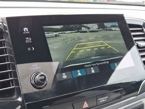 Used 2023 Honda Passport EX-L image 19