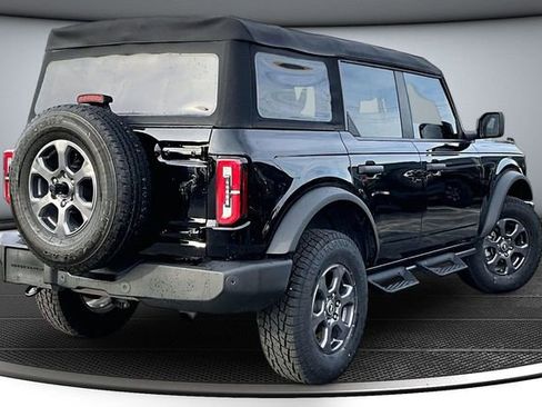 Used 2023 Ford Bronco Big Bend image 6