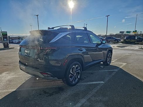 New 2026 Hyundai Tucson Limited image 5