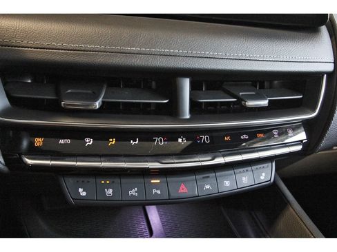 Certified 2025 Cadillac CT5 Premium Luxury RWD image 24