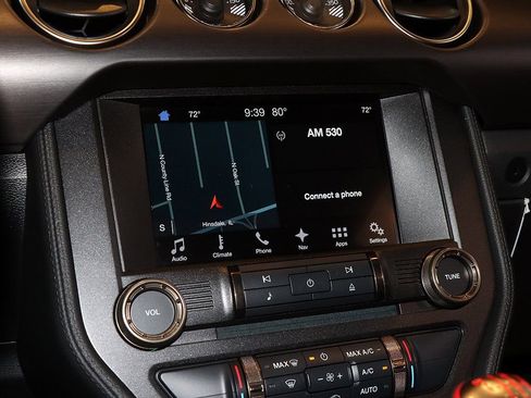 Used 2017 Ford Mustang Shelby GT350R w/ GT350R Equipment Group 920A image 43