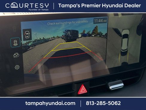 New 2026 Hyundai Ioniq 5 Limited image 44