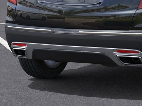 New 2026 Cadillac XT5 Premium Luxury w/ Driver Assist Package image 14