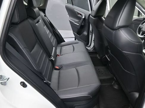 Certified 2024 Toyota RAV4 Limited w/ Advanced Technology Package AWD/4WD image 16