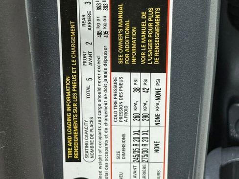 Used 2019 BMW M550i xDrive xDrive w/ Dynamic Handling Package image 56