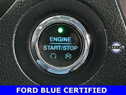 Certified 2018 Ford Explorer XLT w/ Equipment Group 202A image 27
