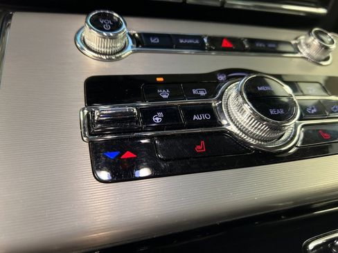 Certified 2023 Lincoln Aviator AWD w/ Premium Package image 15