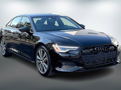 Used 2024 Audi A6 2.0T Premium w/ Convenience Package