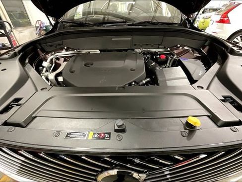 New 2026 Volvo XC90 B6 Plus AWD/4WD image 13