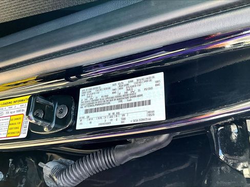 Used 2024 Ford F150 XLT w/ Equipment Group 302A MID AWD/4WD image 34