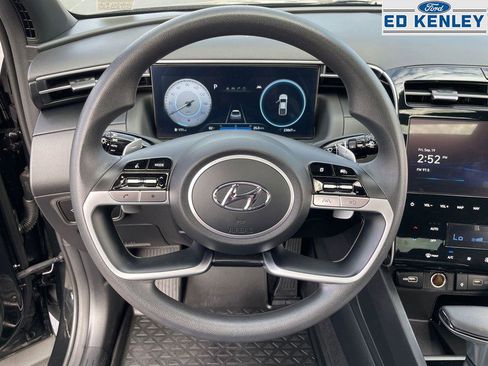 Used 2024 Hyundai Santa Cruz Night image 14