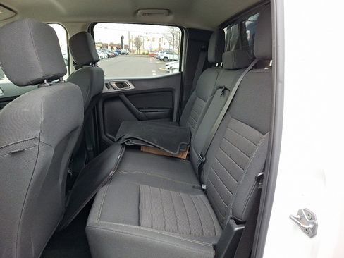 Used 2019 Ford Ranger XLT w/ Equipment Group 302A Luxury image 10