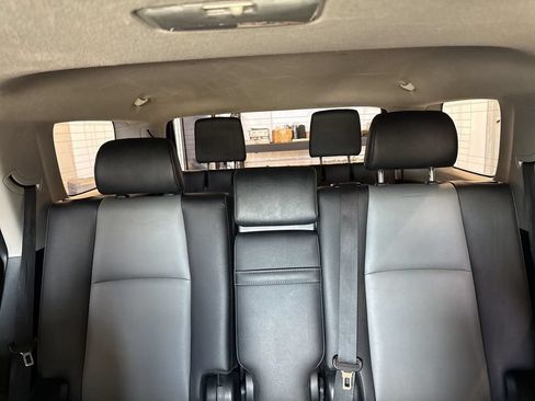 Used 2019 Toyota 4Runner SR5 Premium AWD/4WD image 24