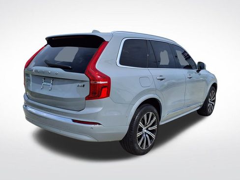 Used 2024 Volvo XC90 B6 Plus AWD/4WD image 8