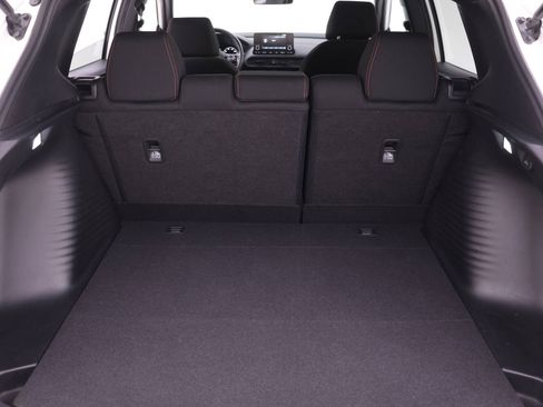 Certified 2024 Honda HR-V Sport image 15