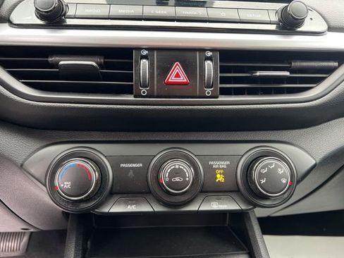 Certified 2024 Kia Forte LXS image 21