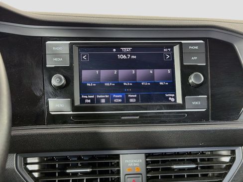 Used 2024 Volkswagen Jetta S FWD image 21