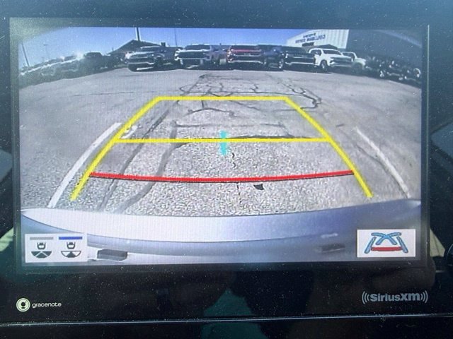 Used 2024 Toyota Camry LE FWD image 2