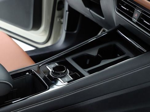 New 2026 Volkswagen Tiguan SEL R-Line image 73