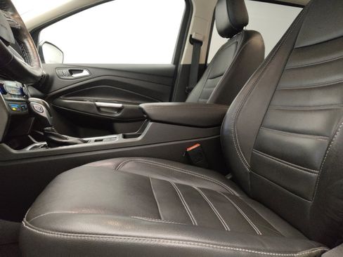 Used 2018 Ford Escape SEL w/ Ford Safe & Smart Package AWD/4WD image 17